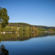 Badesee Herzhausen
