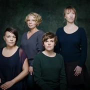 NINIWE nothing but voices NINIWE nothing but voices