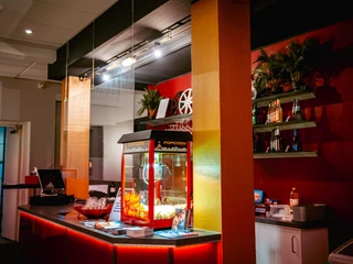 Phoenix Kurlichtspiele Foyer