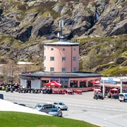 Parkplatz Monte Leone