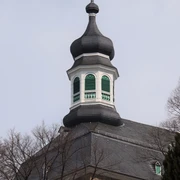 Gräfrather Klosterkirche St. Mariä Himmelfahrt