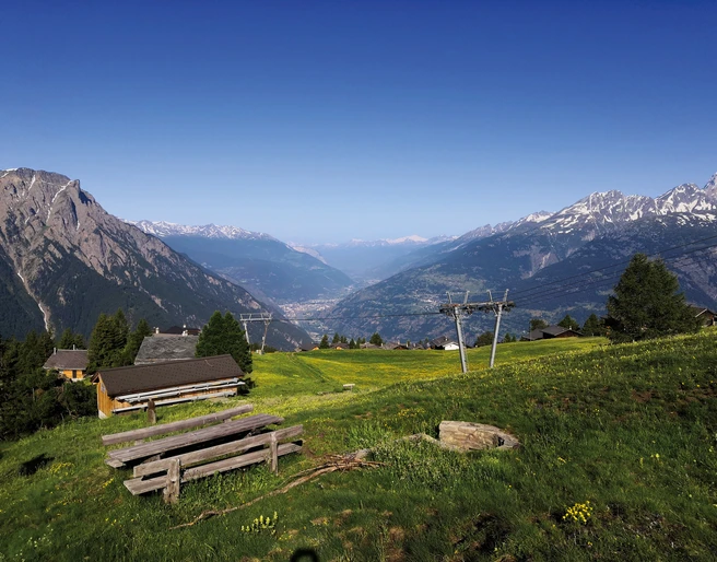 Rosswald_Feuerstelle.jpg Rosswald FeuerstelleRosswald fire pitRosswald Emplacement pour feu