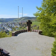 Ehrenmal in Willingen
