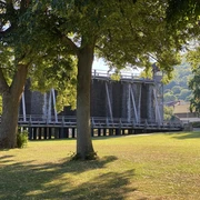 Gradierwerk