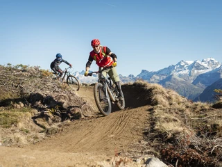 Bikeschule Bettmeralp