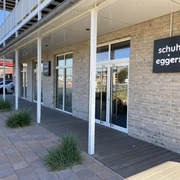 Schuh eggers in List