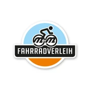 Logo M&M Fahrradverleih