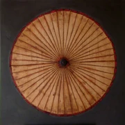 Gina Feder - Schirm aus Myanmar.jpg