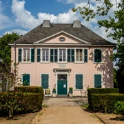 Ernst-Moritz-Arndt-Haus