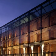 Das LVR-Landesmuseum in Bonn. Das LVR-Landesmuseum in Bonn