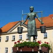 Schöniger Wassermaid