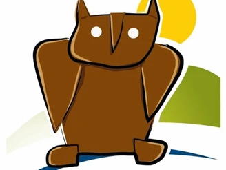 Logo Eulenspiegel zwischen Elm und Asse