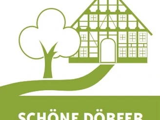 Logo Schöne Dörfer Route