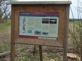 Geopunkt Jurameer Schandelah