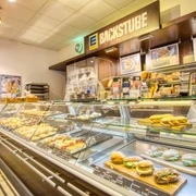 Edeka Bäcker