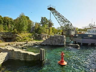 Erlebnis Zoo Hannover