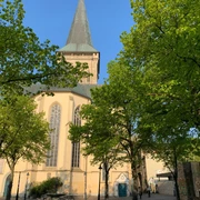 Katharinenkirche KatharinenkircheKatharinenkircheKatharinenkirche