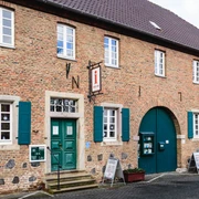 Tourist-Information Zons
