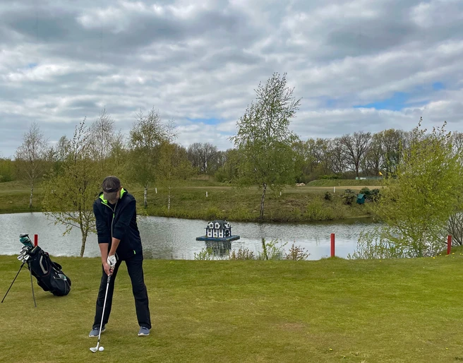 Golfclub Am Donner Kleve