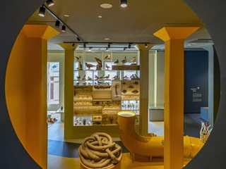 Wattenmeer Besucherzentrum neue Ausstellung