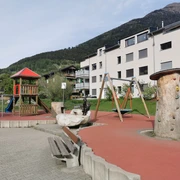 Spielplatz Termen (1).jpg Bild vom Spielplatz TermenPicture of the playground in TermenPhoto du terrain de jeux de Termen