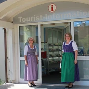 Tourist-Information Oberau