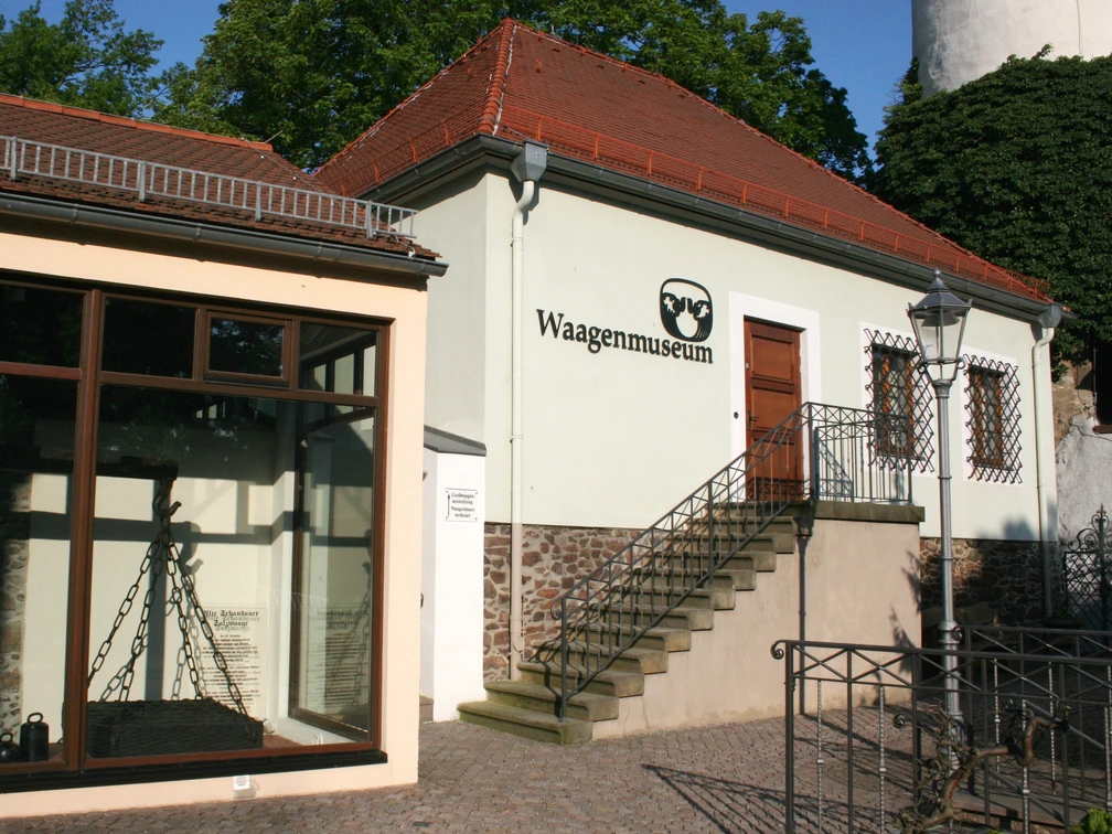 Stadt- und Waagenmuseum Oschatz