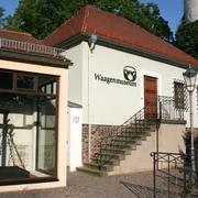 Stadt- und Waagenmuseum Oschatz