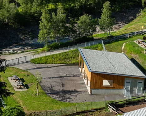 48035935592_6aa77a8836_k.jpg Luftaufnahme der Feuerstelle und Freizeitanlage PoltiAerial view of the Polti fire pit and recreation areaVue aérienne du foyer et du centre de loisirs Polti