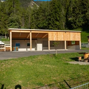 48035860623_94bc513b92_k.jpg Feuerstelle und Freizeitanlage PoltiPolti fire pit and recreation areaAire de feu et espace de loisirs Polti