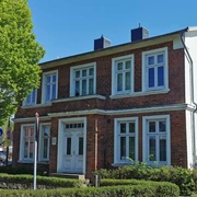 Kaiserliches Postamt St. Michaelisdonn