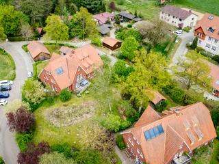 SOS Hof Bockum aus der Vogelperspektive  DCIM\101MEDIA\DJI_0015.JPG