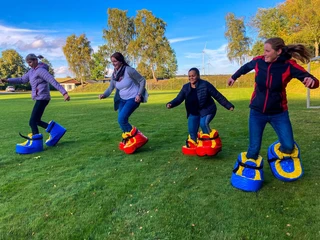 Fun Games Willingen 3