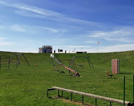 Spielplatz