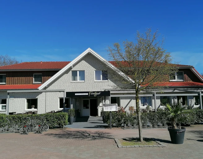 Restaurant Feingeist