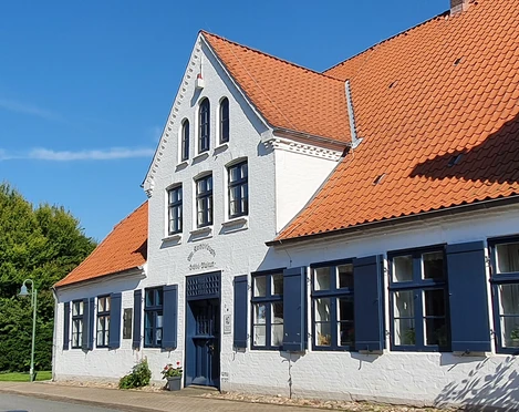 Hebbel-Museum