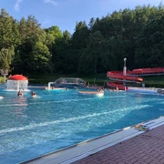 Erlebnisfreibad Burg
