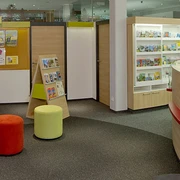 Tourist-Info Gernsbach