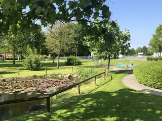 Minigolfplatz
