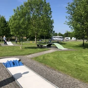 Minigolfbahnen