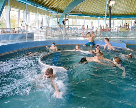 Erlebnisbad Brunsbüttel Erlebnisbad Brunsbüttel