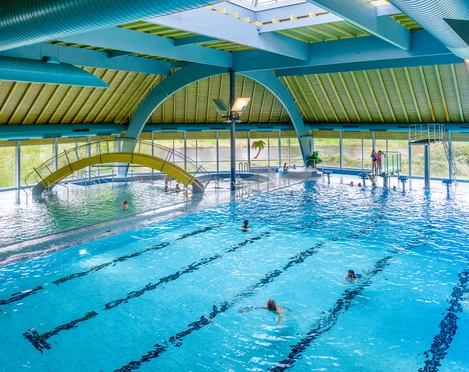 Erlebnisbad ©Inke Valentin Freizeitbad Brunsbüttel GmbH