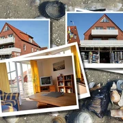 Ferienwohnungen-Poppinga