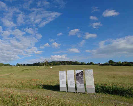 Dokumentations- und Lernort Bückeberg