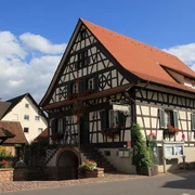Durbach - Wein- und Heimatmuseum 1