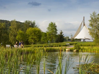Kurpark Bad Schlema