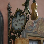 Geigenbaumuseum Mittenwald