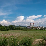 Klosteranlage St. Urban