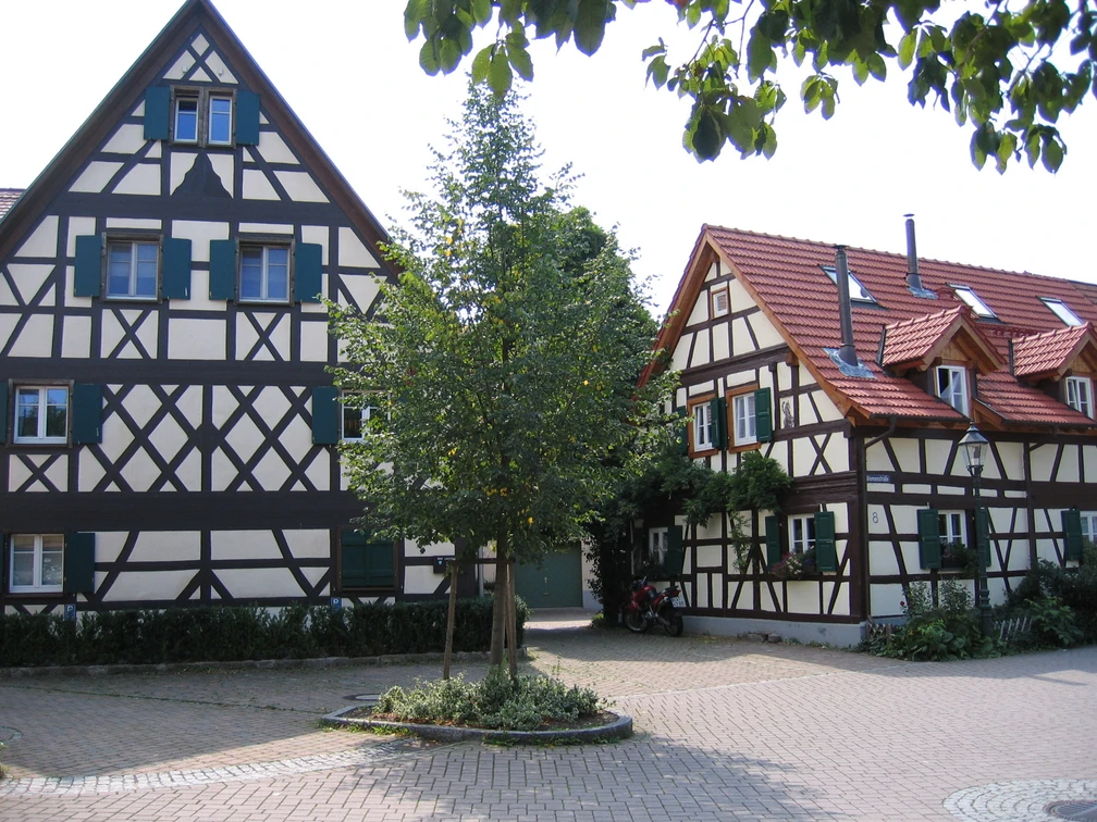 Hänferdorf