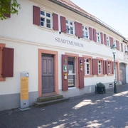 Stadtmuseum